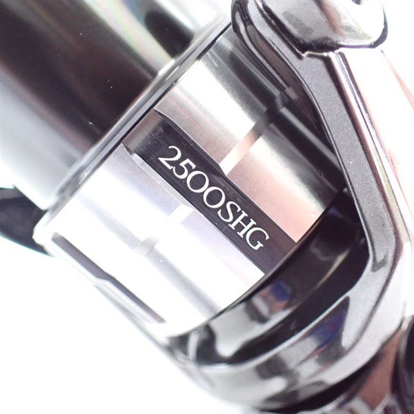 ２３ヴァンキッシュ２５００ＳＨＧ